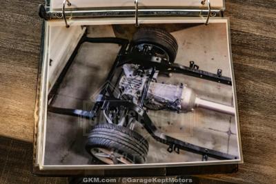 1957 Pontiac Chieftain