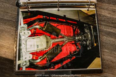 1957 Pontiac Chieftain