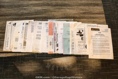 1957 Pontiac Chieftain