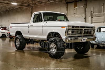 1978 Ford F-150