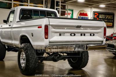 1978 Ford F-150