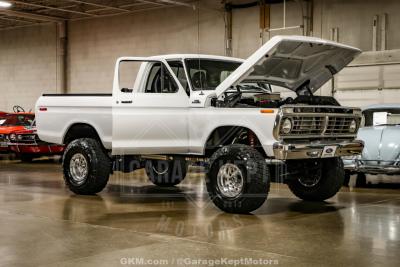 1978 Ford F-150