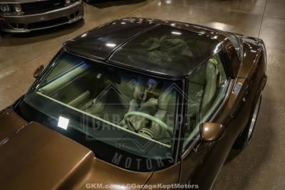 1979 Chevrolet Corvette