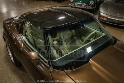 1979 Chevrolet Corvette