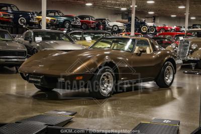 1979 Chevrolet Corvette
