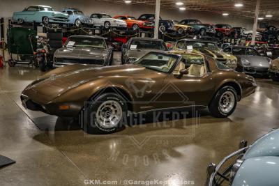 1979 Chevrolet Corvette