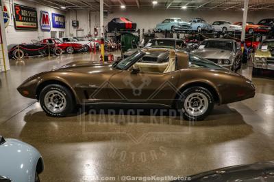 1979 Chevrolet Corvette