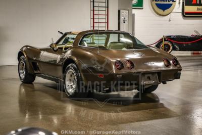 1979 Chevrolet Corvette