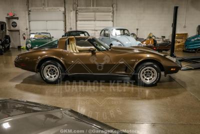 1979 Chevrolet Corvette
