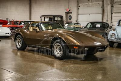 1979 Chevrolet Corvette