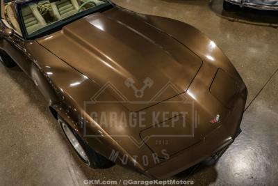 1979 Chevrolet Corvette