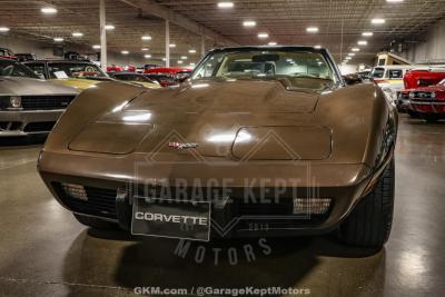 1979 Chevrolet Corvette