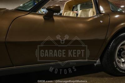 1979 Chevrolet Corvette