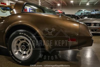 1979 Chevrolet Corvette