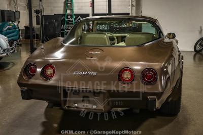 1979 Chevrolet Corvette