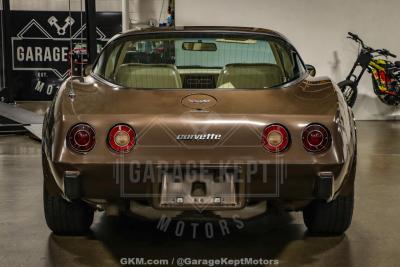 1979 Chevrolet Corvette