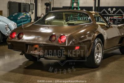 1979 Chevrolet Corvette