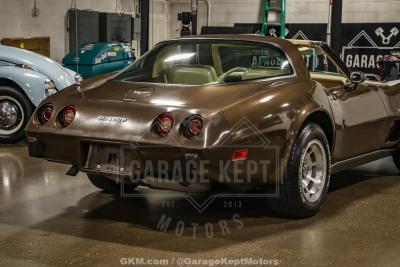 1979 Chevrolet Corvette
