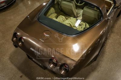 1979 Chevrolet Corvette