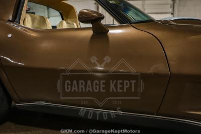1979 Chevrolet Corvette