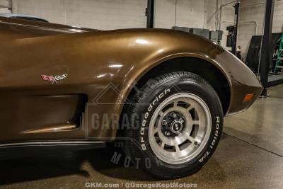 1979 Chevrolet Corvette