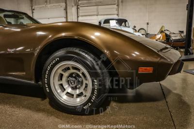 1979 Chevrolet Corvette