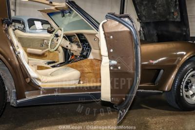 1979 Chevrolet Corvette