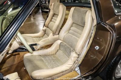 1979 Chevrolet Corvette