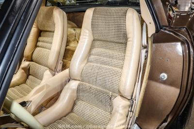 1979 Chevrolet Corvette