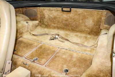 1979 Chevrolet Corvette