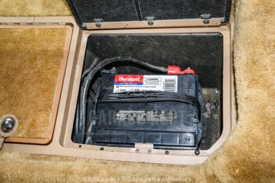 1979 Chevrolet Corvette