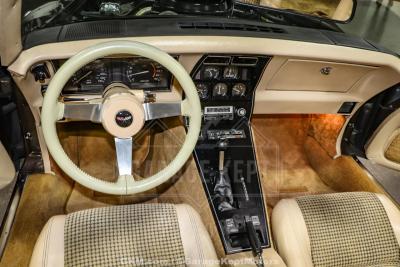 1979 Chevrolet Corvette