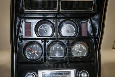 1979 Chevrolet Corvette