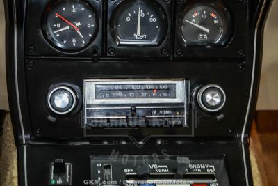 1979 Chevrolet Corvette