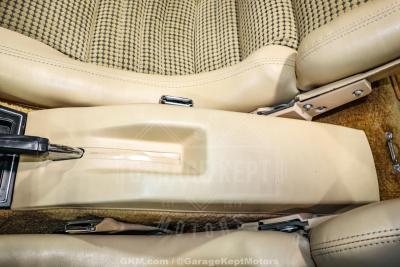 1979 Chevrolet Corvette