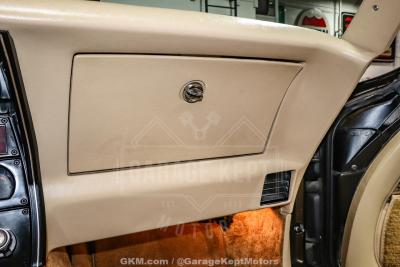 1979 Chevrolet Corvette