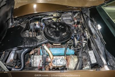 1979 Chevrolet Corvette