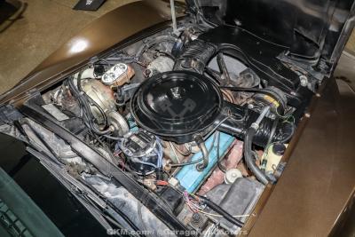 1979 Chevrolet Corvette