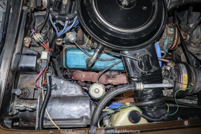 1979 Chevrolet Corvette