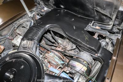 1979 Chevrolet Corvette