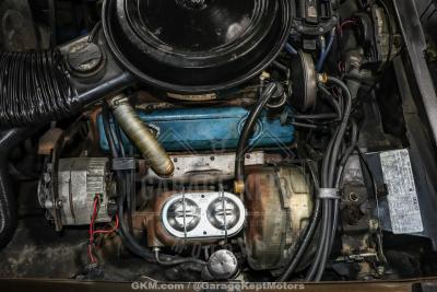 1979 Chevrolet Corvette