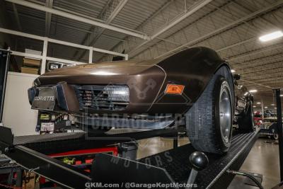 1979 Chevrolet Corvette