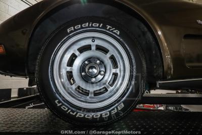 1979 Chevrolet Corvette