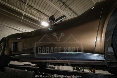 1979 Chevrolet Corvette