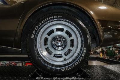 1979 Chevrolet Corvette