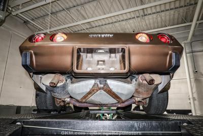 1979 Chevrolet Corvette