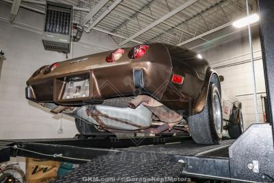 1979 Chevrolet Corvette