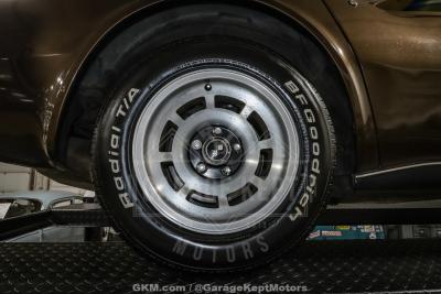 1979 Chevrolet Corvette