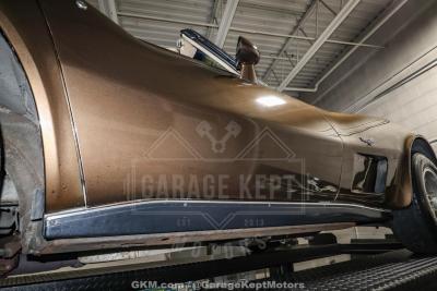 1979 Chevrolet Corvette