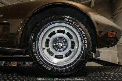 1979 Chevrolet Corvette